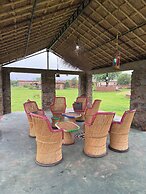 Sariska Kasba - A Village Resort