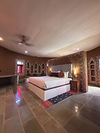 Sariska Kasba - A Village Resort