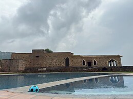Sariska Kasba - A Village Resort