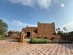 Sariska Kasba - A Village Resort