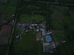 Sariska Kasba - A Village Resort