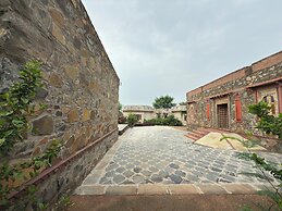 Sariska Kasba - A Village Resort