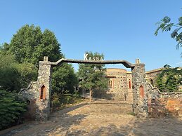 Sariska Kasba - A Village Resort