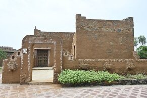 Sariska Kasba - A Village Resort