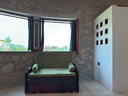 Sariska Kasba - A Village Resort