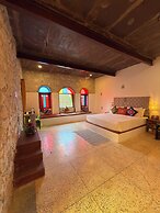 Sariska Kasba - A Village Resort