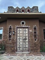 Sariska Kasba - A Village Resort