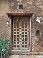 Sariska Kasba - A Village Resort