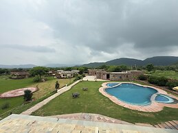 Sariska Kasba - A Village Resort
