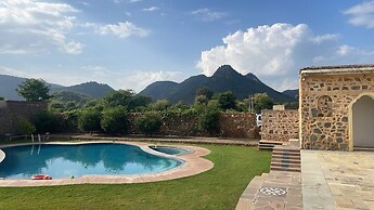 Sariska Kasba - A Village Resort