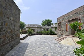 Sariska Kasba - A Village Resort