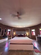 Sariska Kasba - A Village Resort