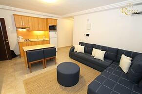 Ammoun luxury apartments