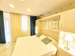Ammoun luxury apartments