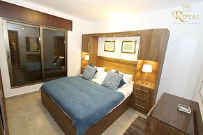 Ammoun luxury apartments