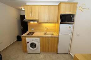 Ammoun luxury apartments