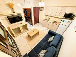 Ammoun luxury apartments