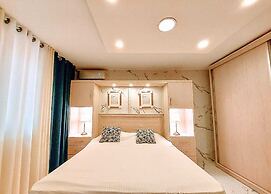 Ammoun luxury apartments