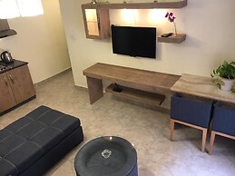 Ammoun luxury apartments
