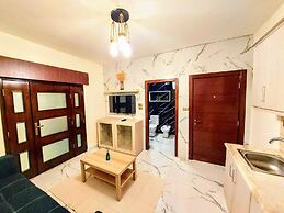 Ammoun luxury apartments