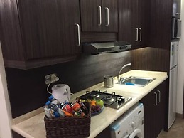 Ammoun luxury apartments