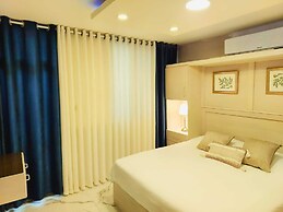 Ammoun luxury apartments