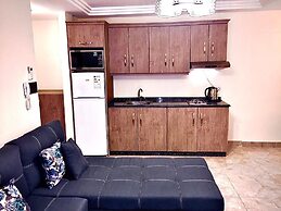 Ammoun luxury apartments