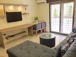 Ammoun luxury apartments