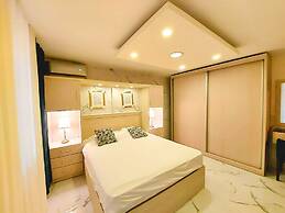 Ammoun luxury apartments