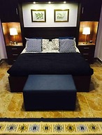 Ammoun luxury apartments