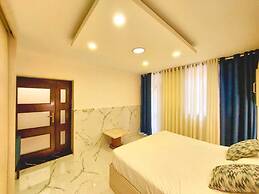 Ammoun luxury apartments
