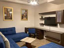 Ammoun luxury apartments