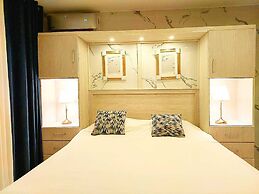 Ammoun luxury apartments