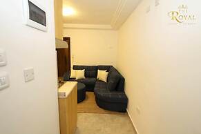 Ammoun luxury apartments