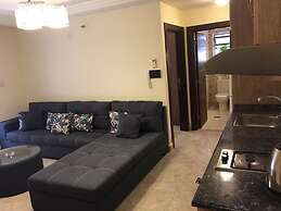 Ammoun luxury apartments