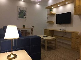 Ammoun luxury apartments