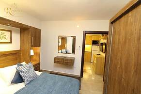 Ammoun luxury apartments