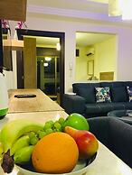 Ammoun luxury apartments