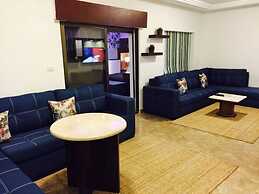 Ammoun luxury apartments
