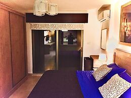 Ammoun luxury apartments