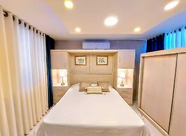 Ammoun luxury apartments