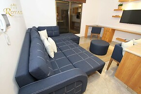 Ammoun luxury apartments