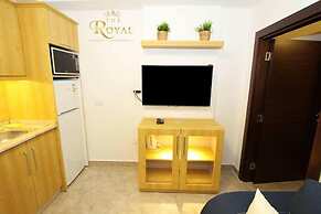 Ammoun luxury apartments