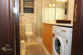 Ammoun luxury apartments