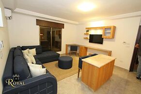 Ammoun luxury apartments