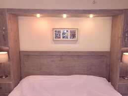 Ammoun luxury apartments