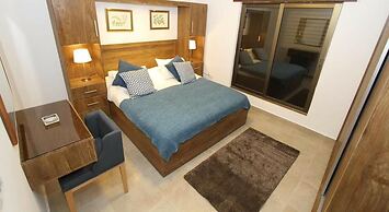 Ammoun luxury apartments