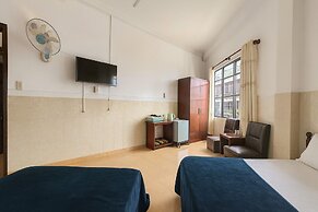 Viet Ha Hotel