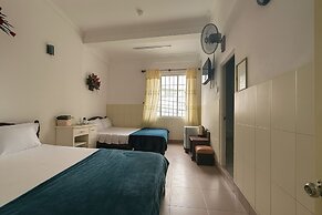 Viet Ha Hotel