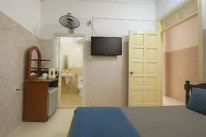 Viet Ha Hotel